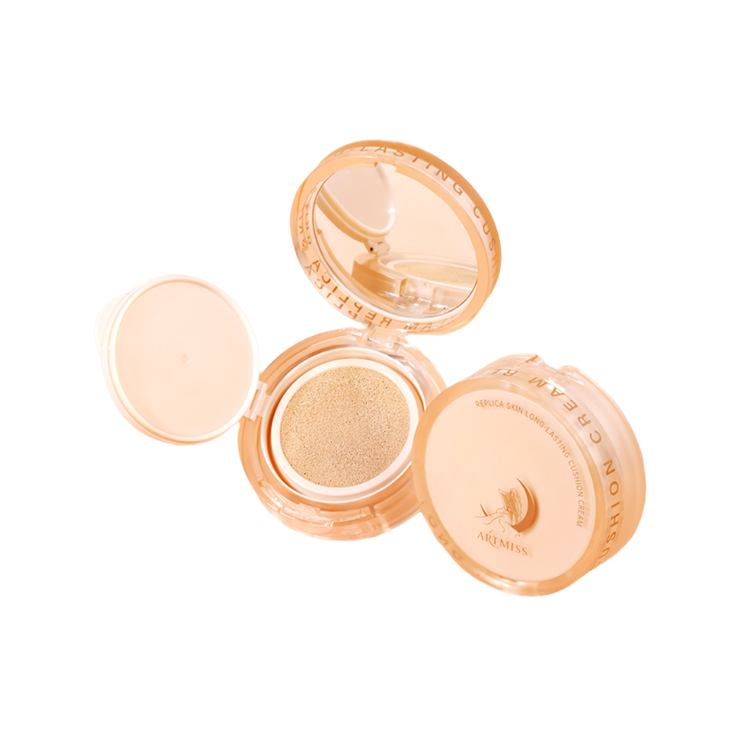 ARTMISS CUSHION FOUNDATION 11ML #HF02